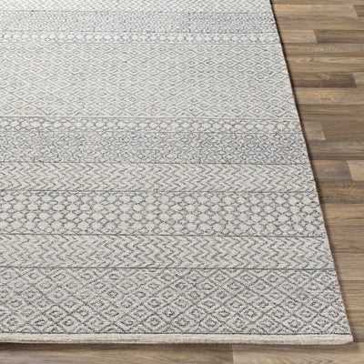 Dugway Tufted Maroc Wool Rug