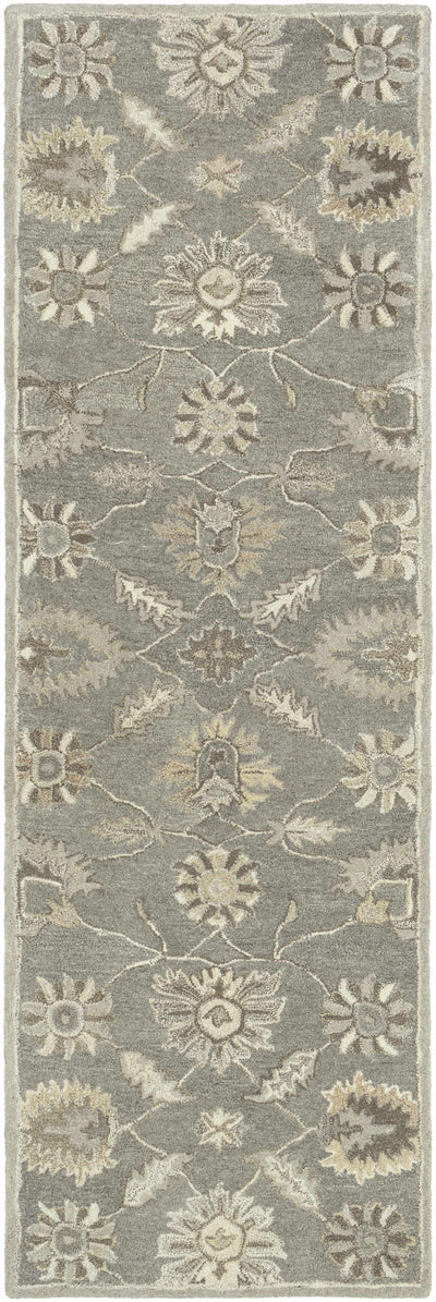 Dulles Area Rug