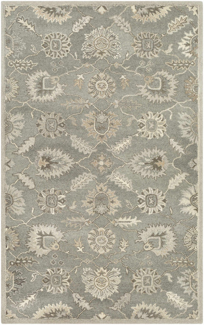 Dulles Area Rug