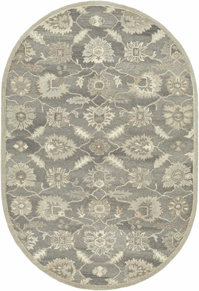 Dulles Area Rug