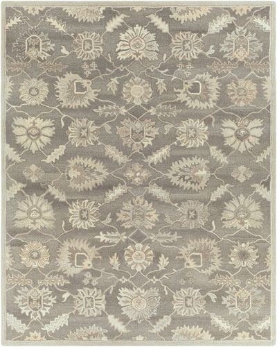 Dulles Area Rug