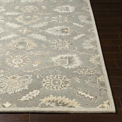 Dulles Area Rug