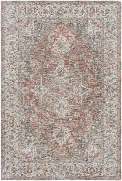 Dunmor Area Rug