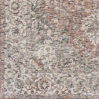 Dunmor Area Rug