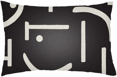 Durusu Throw Pillow