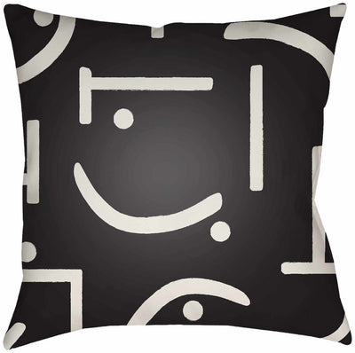 Durusu Throw Pillow