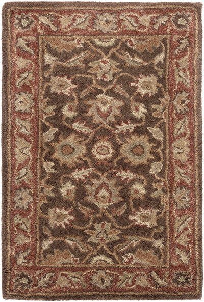 Daviston Area Rug - Promo