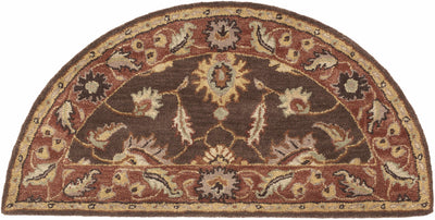 Daviston Area Rug - Promo