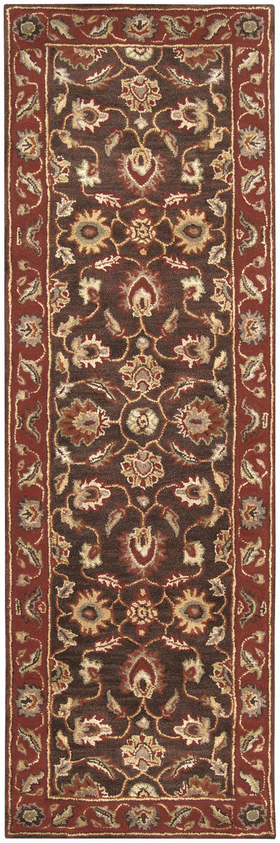 Daviston Area Rug - Promo