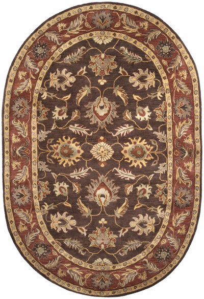 Daviston Area Rug - Promo