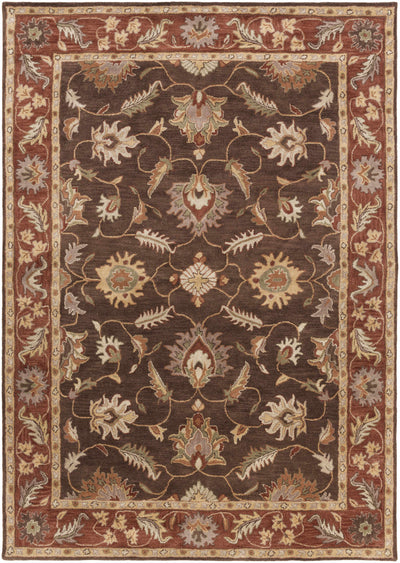 Daviston Area Rug - Promo