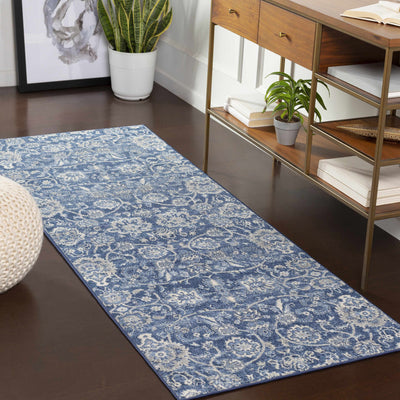 Dwale Area Rug - Clearance