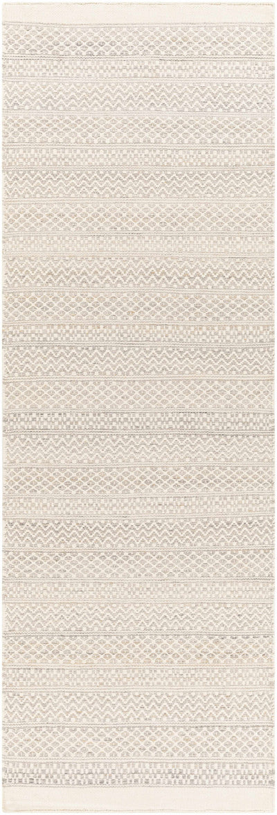 Edwardstown Flatweave Performance Rug