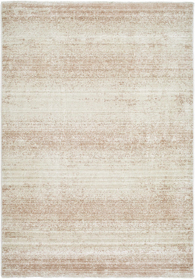 Uzima Beige Area Rug