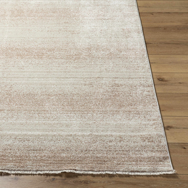 Uzima Beige Area Rug