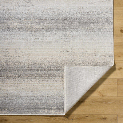 Uzima Gray Area Rug