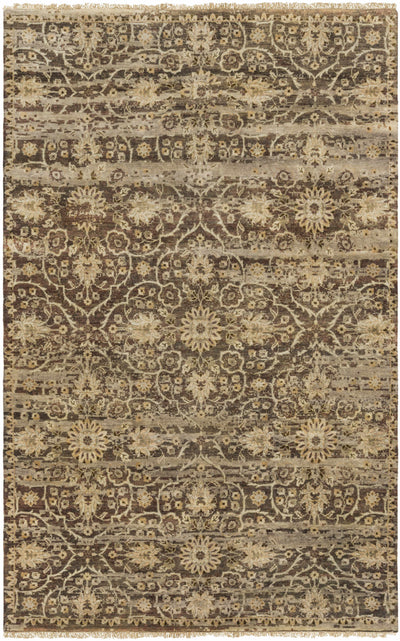 Andrew Brown&Sage Premium Wool Rug - Clearance