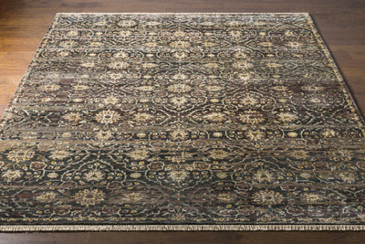 Andrew Brown&Sage Premium Wool Rug - Clearance