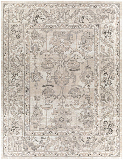 Eckelson Area Rug - Clearance