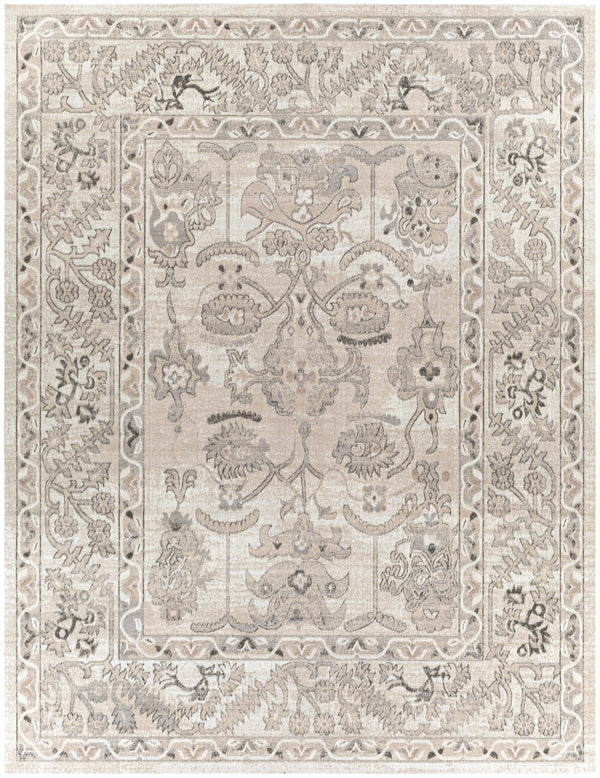 Eckelson Area Rug - Clearance