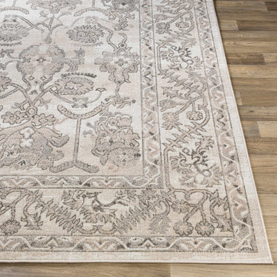 Eckelson Area Rug - Clearance