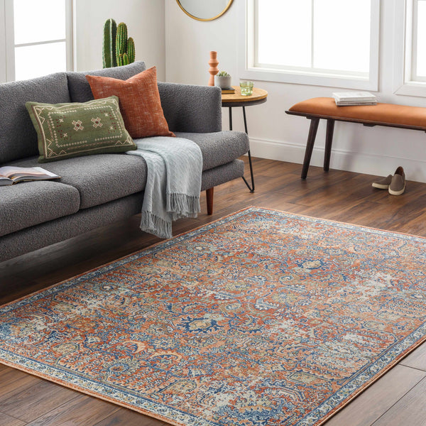 Edem Area Rug - Clearance