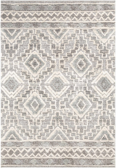 Edithvale 5x7 High-Low Rug - Clearance