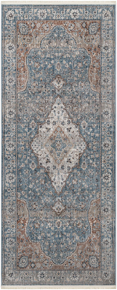 Edremit Area Rug - Promo