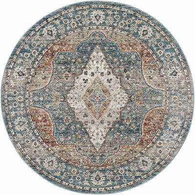 Edremit Area Rug - Promo