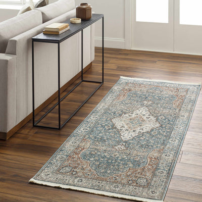 Edremit Area Rug - Promo