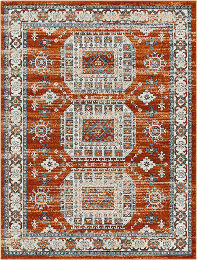 Eflani Area Rug - Clearance