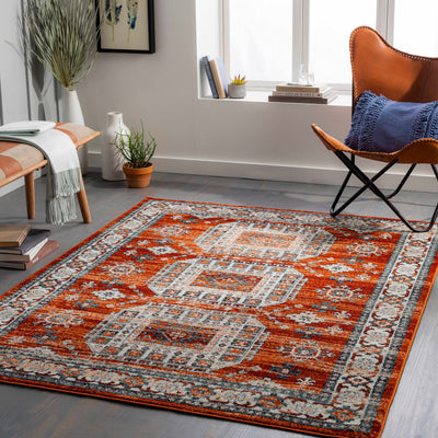 Eflani Area Rug - Clearance