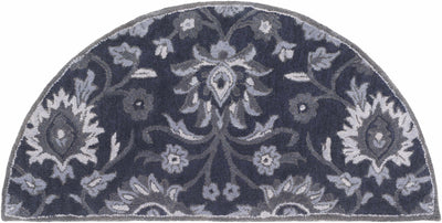 Conesus Hand Tufted Blue 1191 Area Rug - Promo