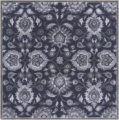 Conesus Hand Tufted Blue 1191 Area Rug - Promo