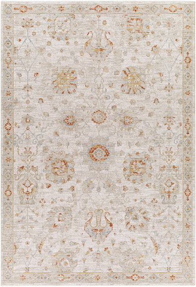 Elimbah Area Rug