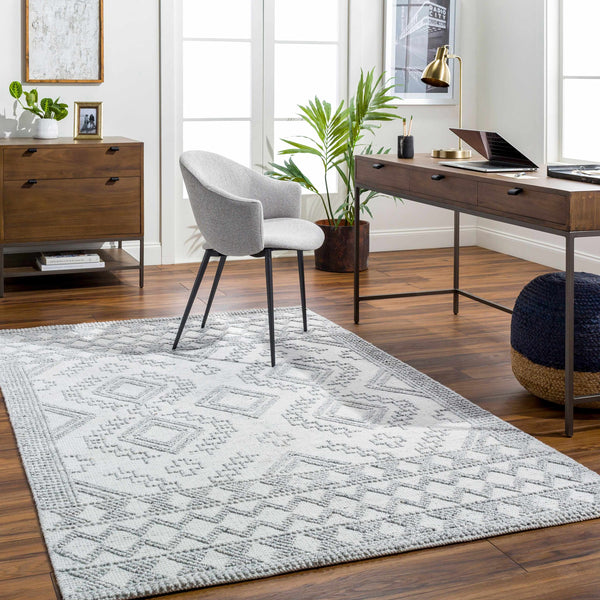 Elin Area Rug