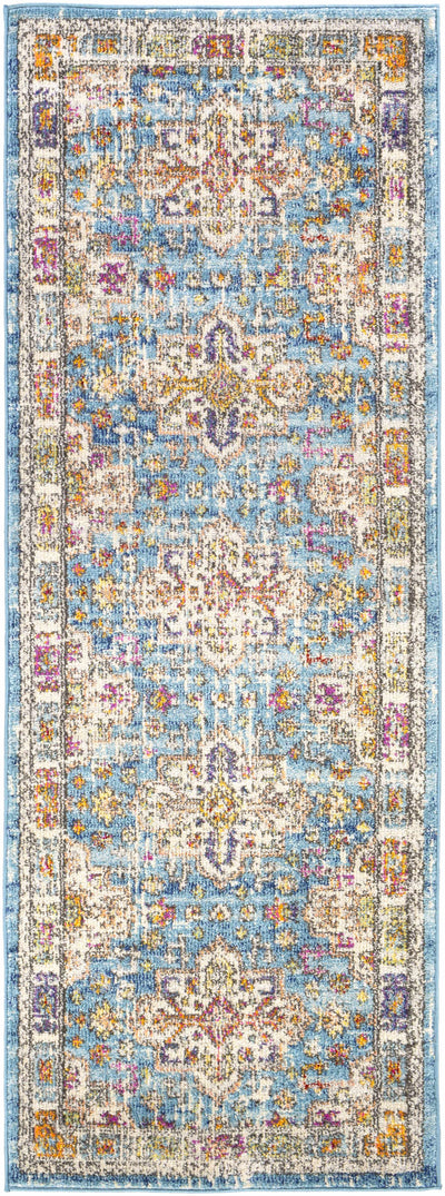 Ellalong Area Rug - Clearance