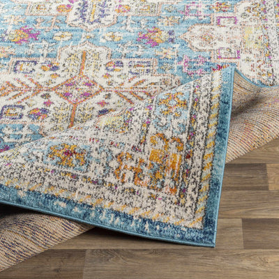 Ellalong Area Rug - Clearance