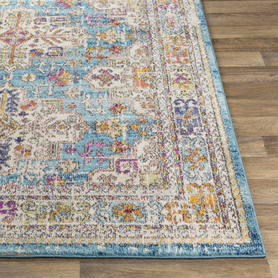 Ellalong Area Rug - Clearance