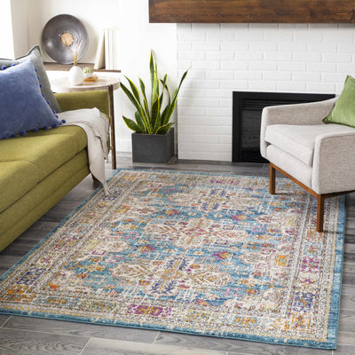 Ellalong Area Rug - Clearance