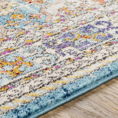 Ellalong Area Rug - Clearance