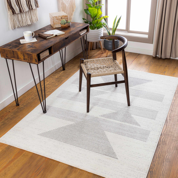 Emberton Area Rug