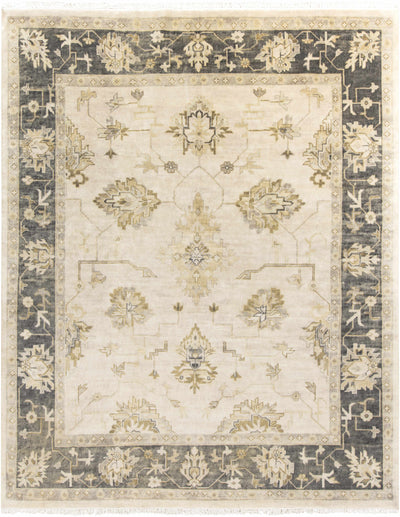 Emington Area Rug - Promo