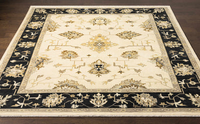 Emington Area Rug - Promo