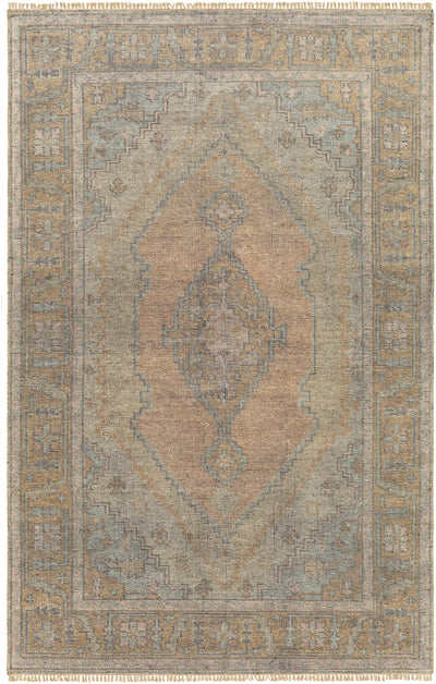 Encanto Area Rug