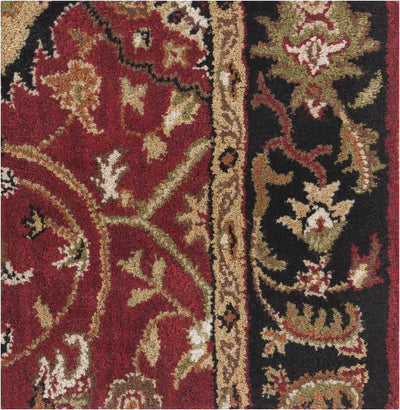 Encinitas Wool Area Rug