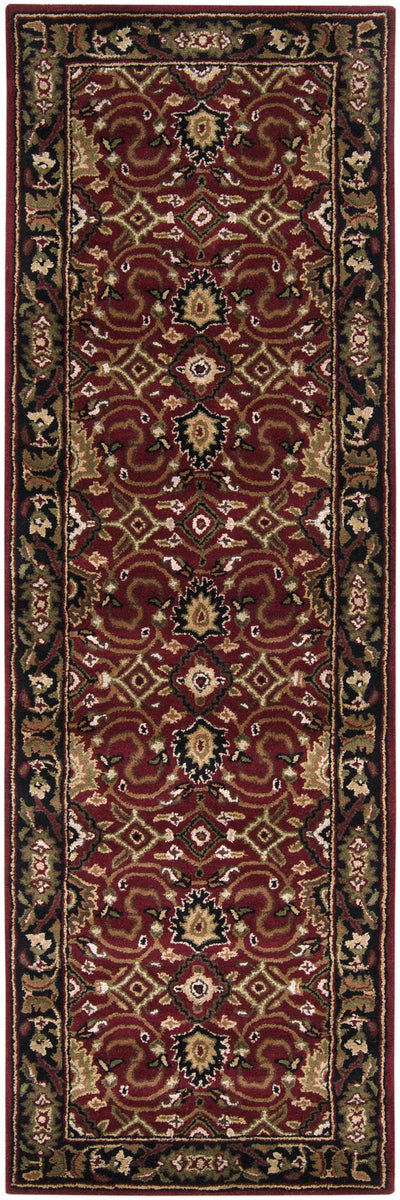 Encinitas Wool Area Rug