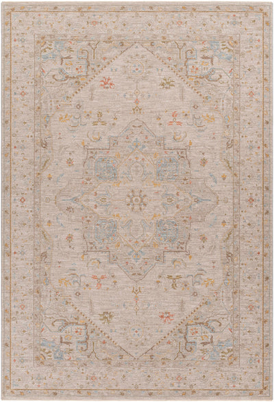 Engin Area Rug