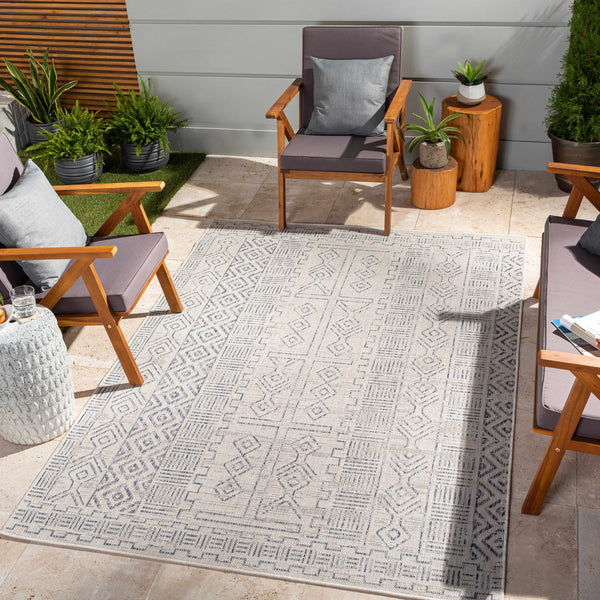 Epson Indoor & Outdoor Rug - Clearance