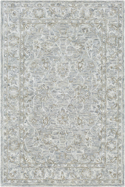 Eriline Area Rug - Promo